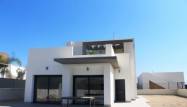 New Build - Villa - Aspe - Centro