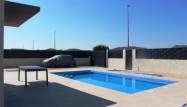 New Build - Villa - Aspe - Centro