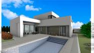 New Build - Villa - Aspe - Poligono 19