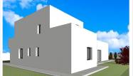 New Build - Villa - Aspe - Poligono 19