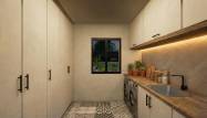New Build - Villa - Aspe - urbanizaciones