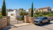 New Build - Villa - Aspe - urbanizaciones