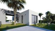 New Build - Villa - Banos y Mendigo - Altaona Golf And Country Village