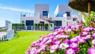 New Build - Villa - Banos y Mendigo - Altaona Golf