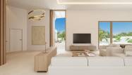New Build - Villa - Benejúzar - alta