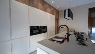 New Build - Villa - Benejúzar - alta
