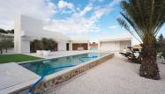 New Build - Villa - Benejúzar - alta
