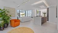 New Build - Villa - Benidorm - Rincón de Loix