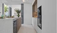 New Build - Villa - Benidorm - Rincón de Loix