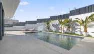 New Build - Villa - Benidorm - Rincón de Loix