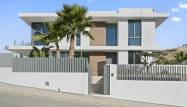 New Build - Villa - Benidorm - Rincón de Loix