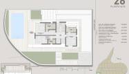 New Build - Villa - Benidorm - Rincón de Loix