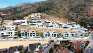 New Build - Villa - Benidorm - Rincón de Loix