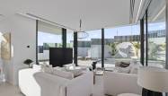 New Build - Villa - Benidorm - Rincón de Loix