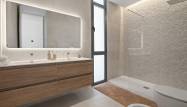New Build - Villa - Benidorm - Rincón de Loix