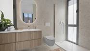New Build - Villa - Benidorm - Rincón de Loix