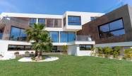 New Build - Villa - Benidorm