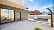 New Build - Villa - Benijofar - Centro