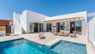 New Build - Villa - Benijofar - Centro