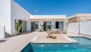 New Build - Villa - Benijofar - Centro