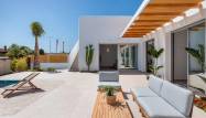 New Build - Villa - Benijofar - Centro