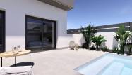 New Build - Villa - Benijofar - Pueblo