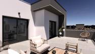 New Build - Villa - Benijofar - Pueblo