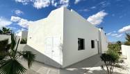 New Build - Villa - Benijofar