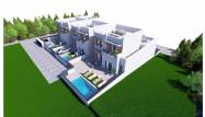 New Build - Villa - Benijofar
