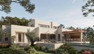 New Build - Villa - Benissa - Cala Advocat