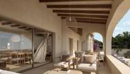 New Build - Villa - Benissa - La Fustera
