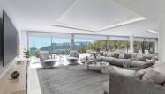 New Build - Villa - Benissa - Racó De Galena