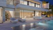 New Build - Villa - Benissa - Racó De Galena