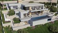 New Build - Villa - Benissa - Racó De Galena