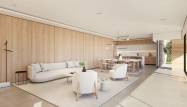 New Build - Villa - Benissa - Racó De Galena