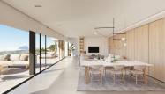New Build - Villa - Benissa - Racó De Galena