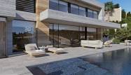 New Build - Villa - Benissa - Racó De Galena