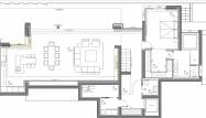 New Build - Villa - Benissa - Racó De Galena
