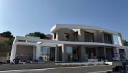 New Build - Villa - Benissa - Urb. La Fustera