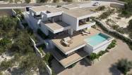 New Build - Villa - Benitachell - Benitachell - Cumbres Del Sol