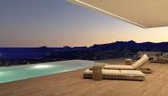 New Build - Villa - Benitachell - Benitachell - Cumbres Del Sol