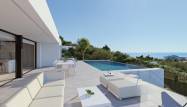 New Build - Villa - Benitachell - Benitachell - Cumbres Del Sol