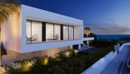 New Build - Villa - Benitachell - Benitachell - Cumbres Del Sol