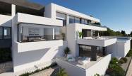 New Build - Villa - Benitachell - Benitachell - Cumbres Del Sol