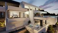 New Build - Villa - Benitachell - Benitachell - Cumbres Del Sol