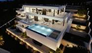 New Build - Villa - Benitachell - Benitachell - Cumbres Del Sol