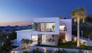 New Build - Villa - Benitachell - Cumbre Del Sol