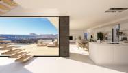 New Build - Villa - Benitachell - Cumbre Del Sol