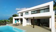 New Build - Villa - Benitachell - Cumbre Del Sol