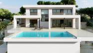 New Build - Villa - Benitachell - Cumbre Del Sol